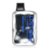 Lost Mary Flavours New L64B19 LOST MARY OS5000 Luster Blueberry Raspberry Peach