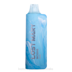 Lost Mary Vape Australia L64B31 LOST MARY MO5000 Gami