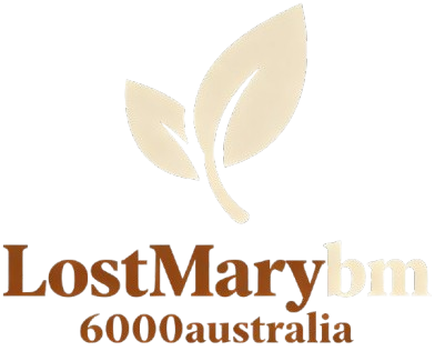 lostmarybm600australia